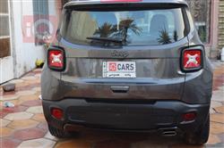 جيب رينيجيد